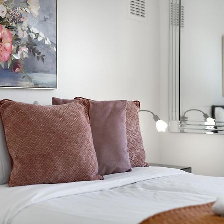 The Belgrave Residences ロンドン エクステリア 写真