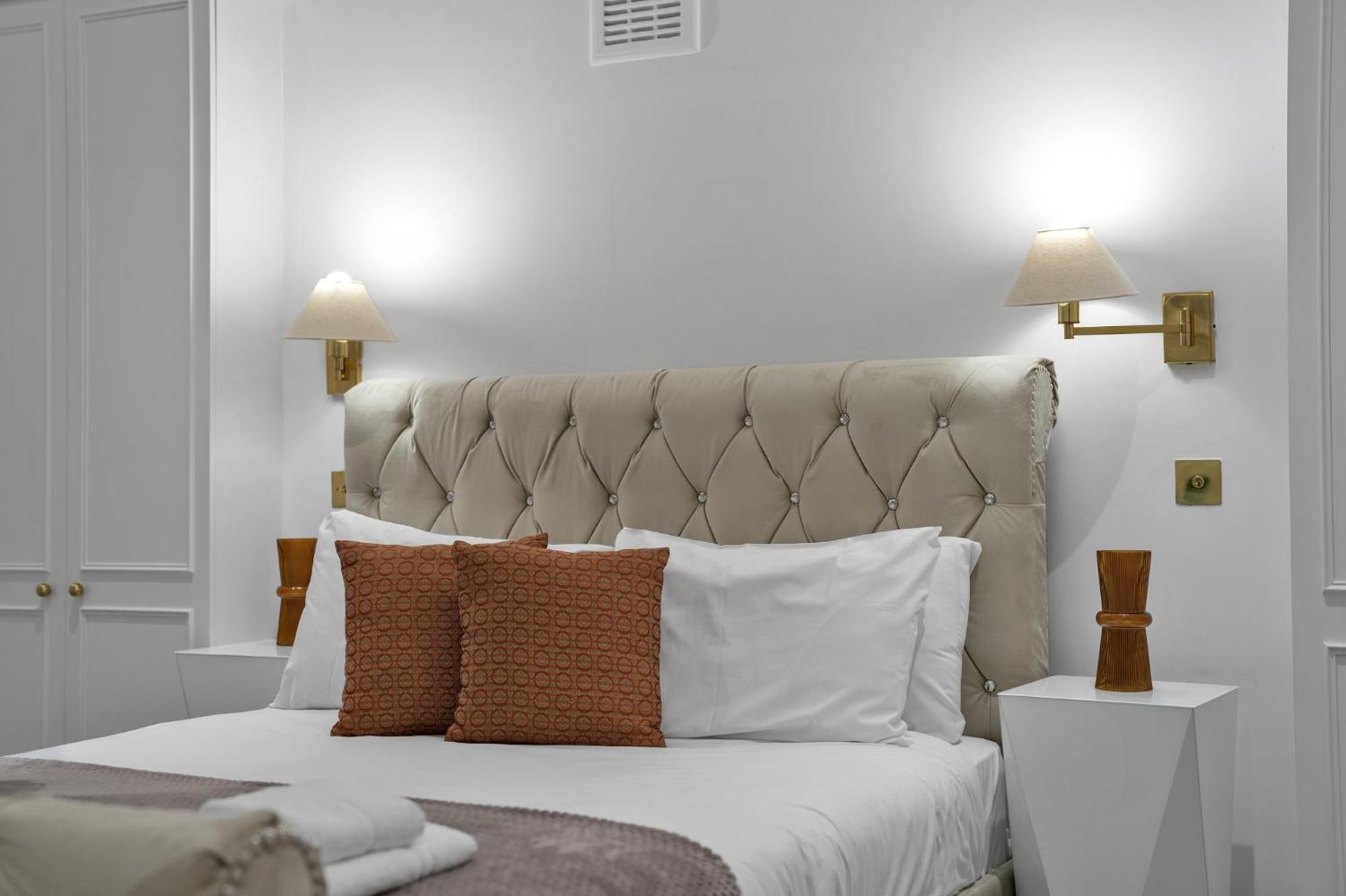 The Belgrave Residences ロンドン エクステリア 写真