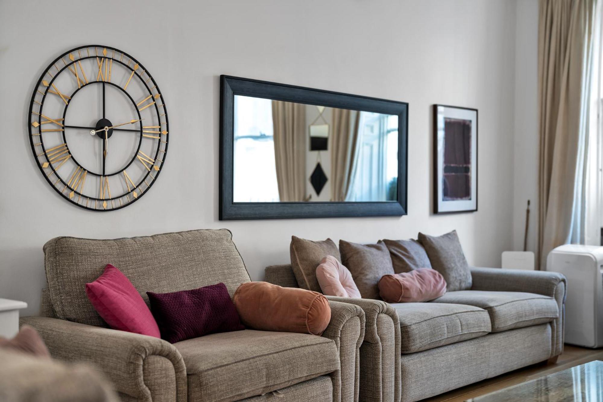 The Belgrave Residences ロンドン エクステリア 写真