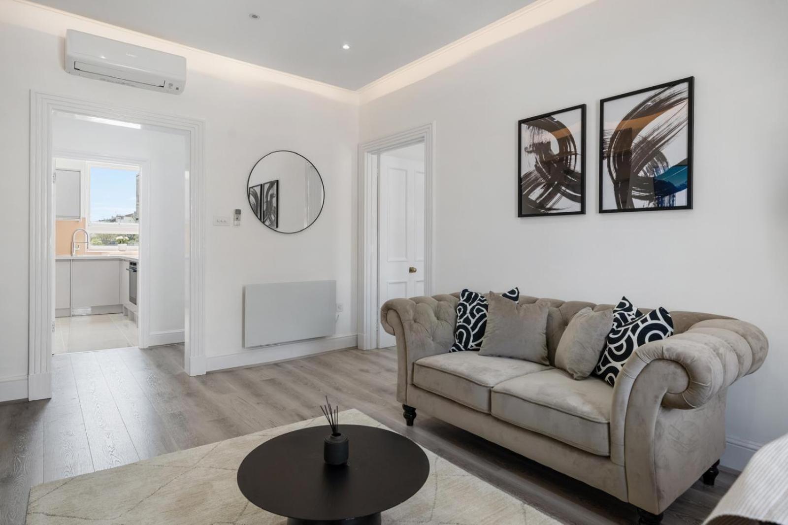 The Belgrave Residences ロンドン エクステリア 写真