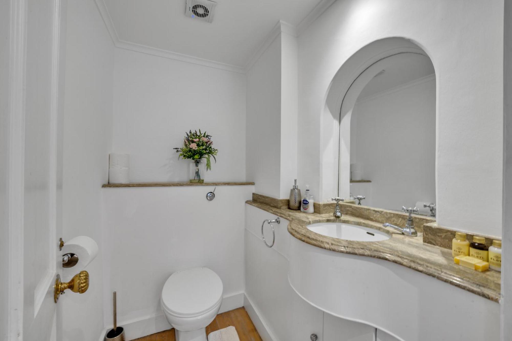 The Belgrave Residences ロンドン エクステリア 写真