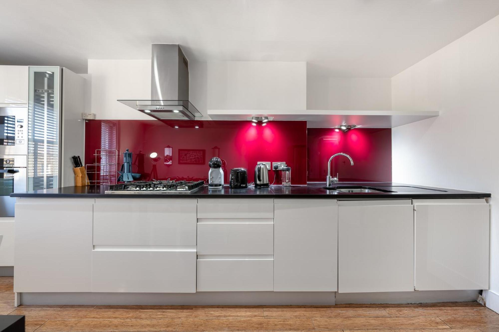 The Belgrave Residences ロンドン エクステリア 写真