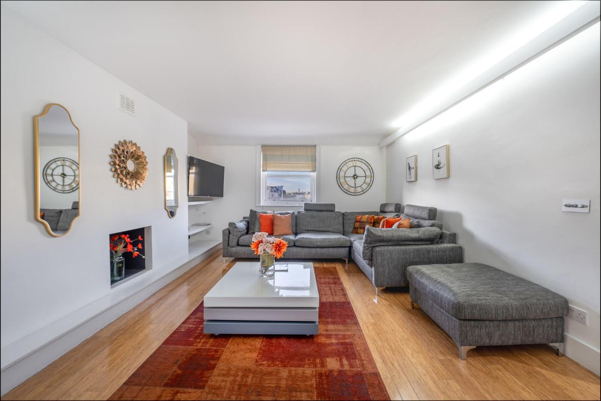 The Belgrave Residences ロンドン エクステリア 写真