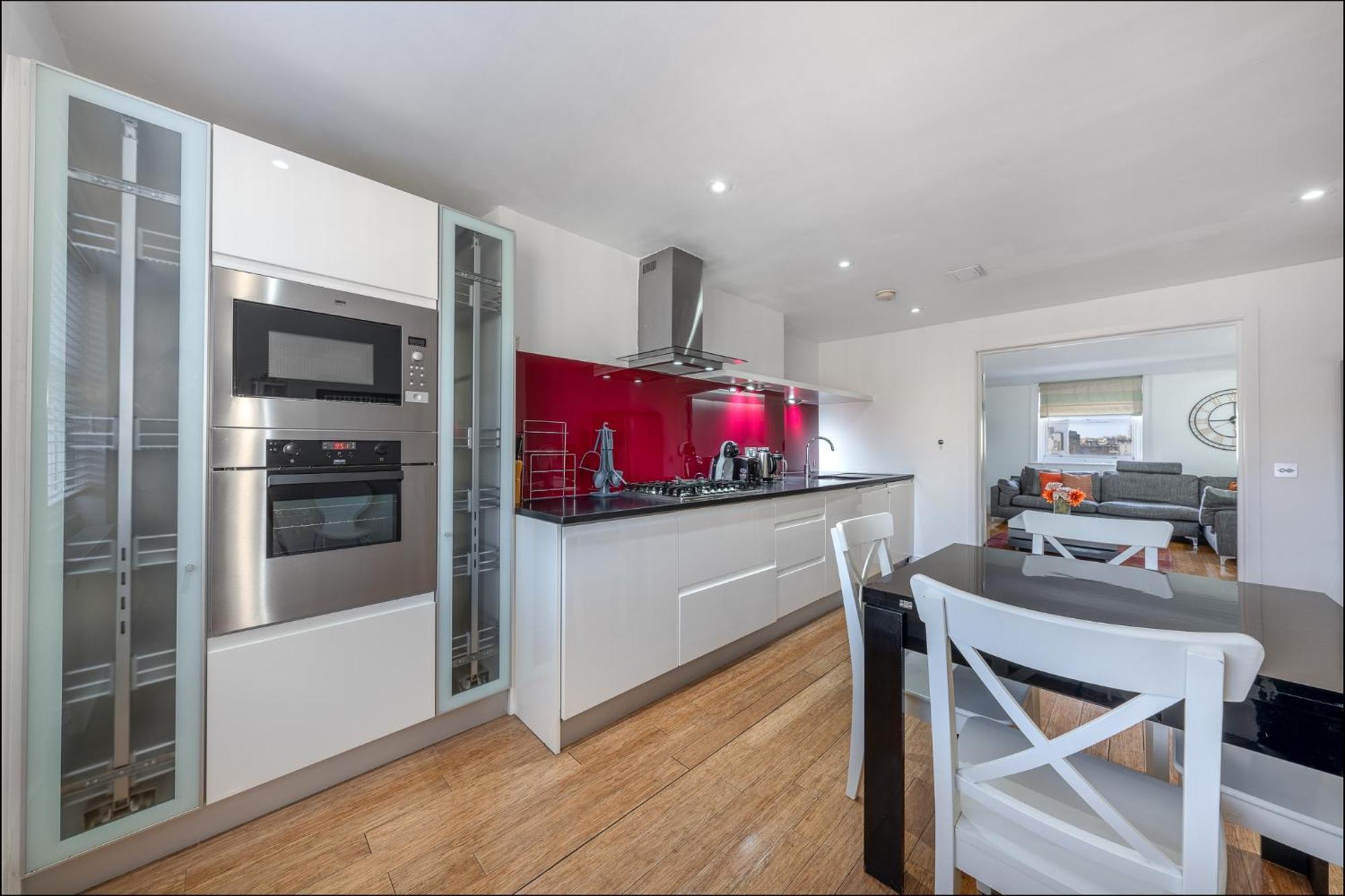 The Belgrave Residences ロンドン エクステリア 写真