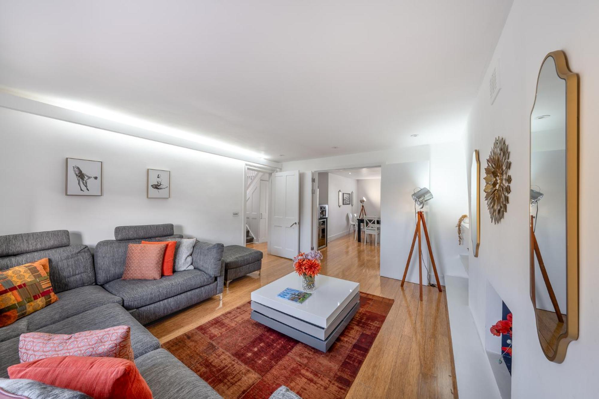 The Belgrave Residences ロンドン エクステリア 写真