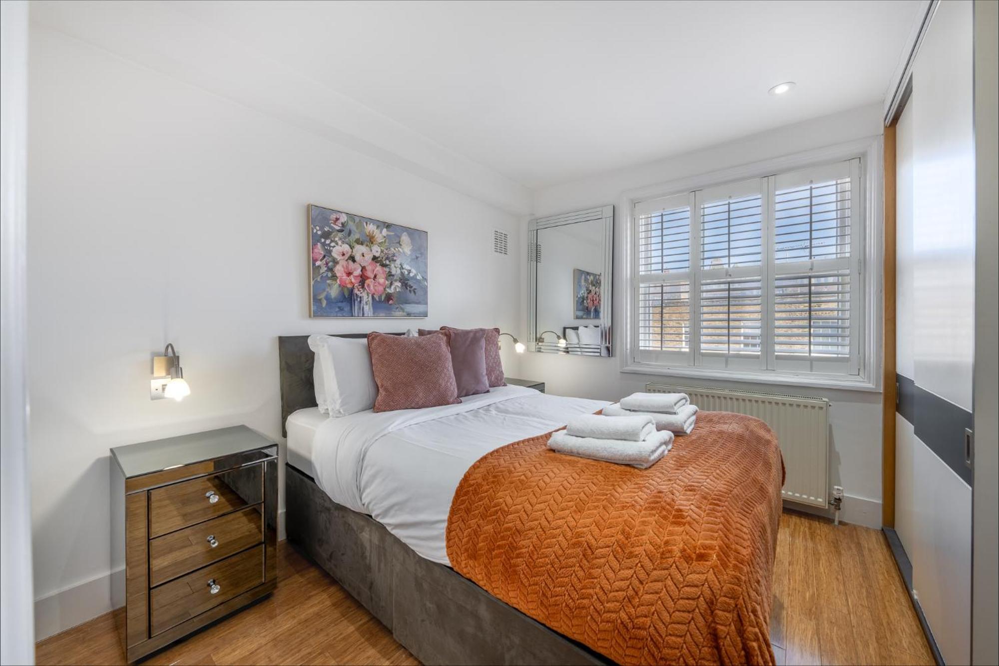 The Belgrave Residences ロンドン エクステリア 写真