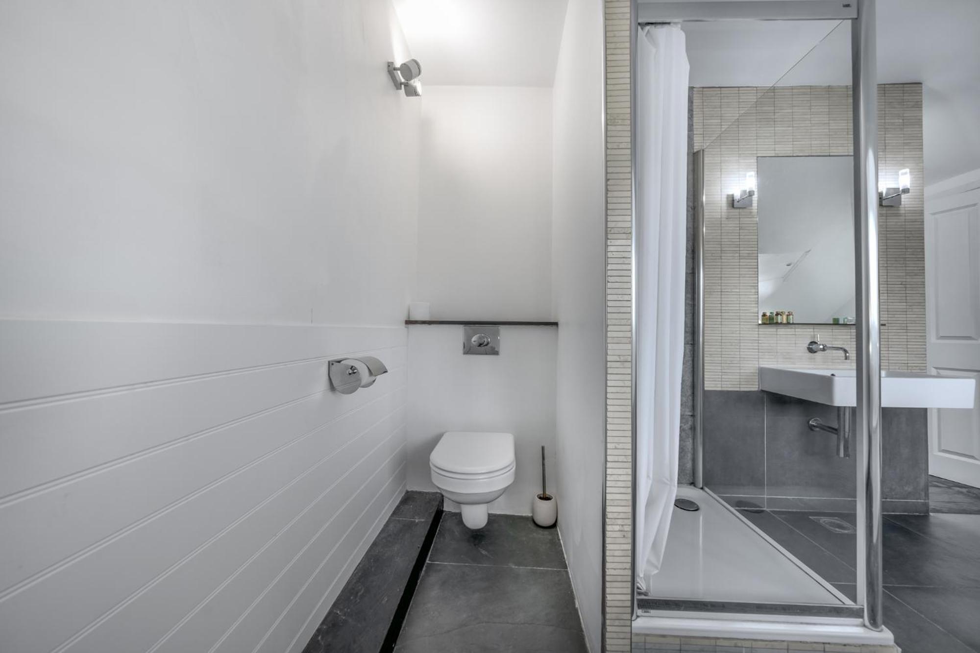 The Belgrave Residences ロンドン エクステリア 写真