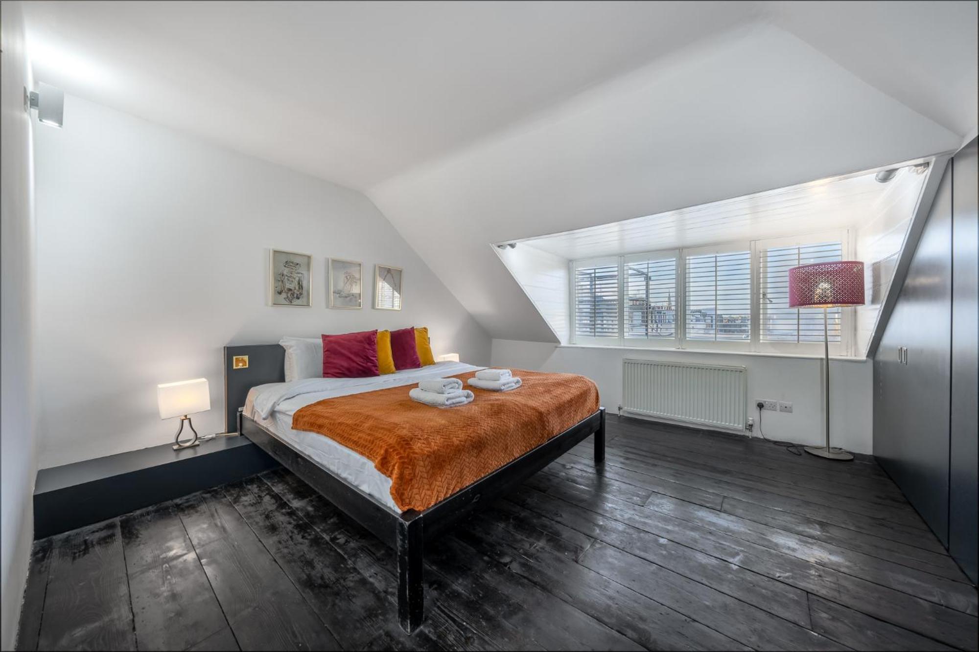 The Belgrave Residences ロンドン エクステリア 写真