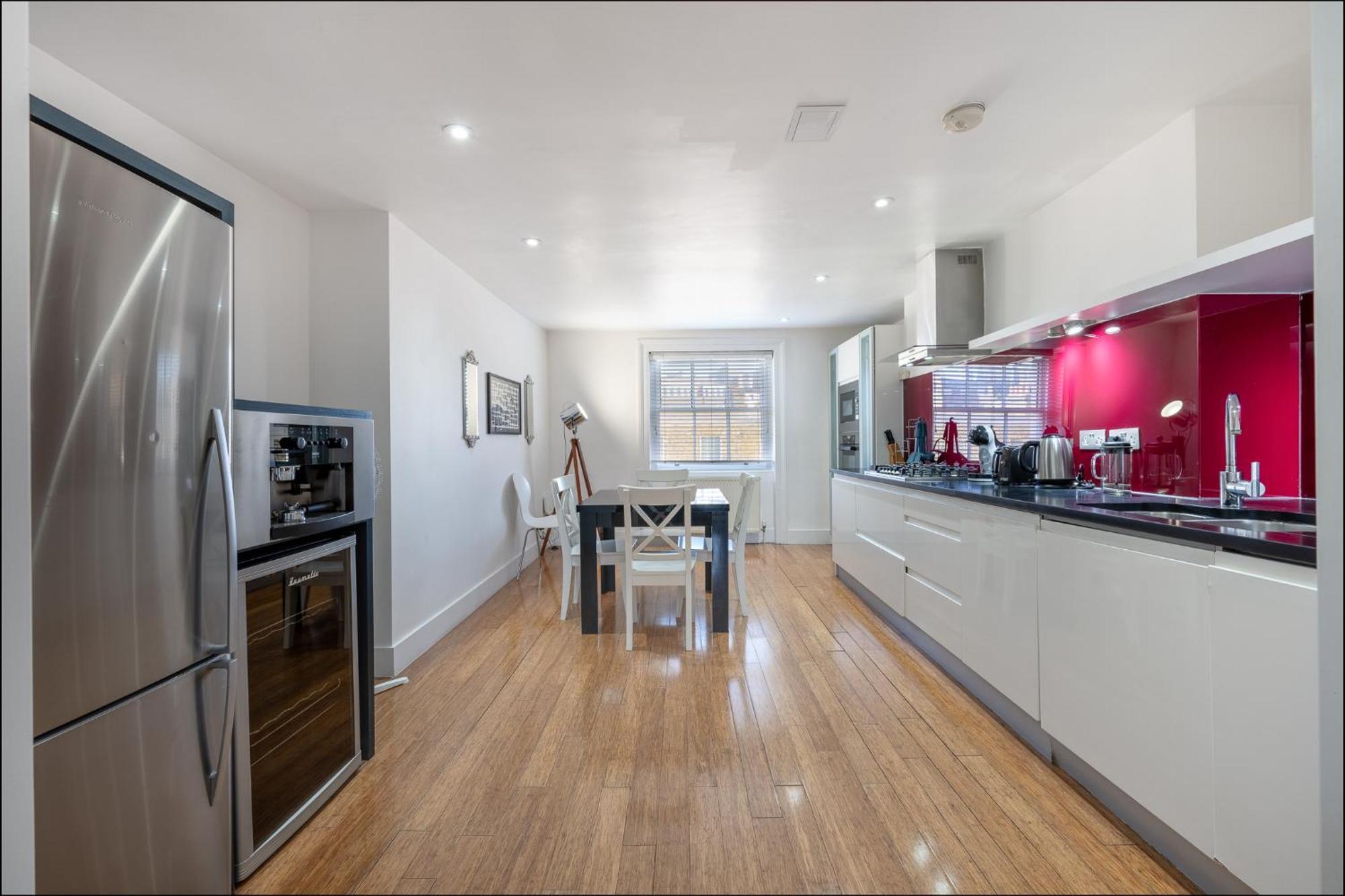 The Belgrave Residences ロンドン エクステリア 写真