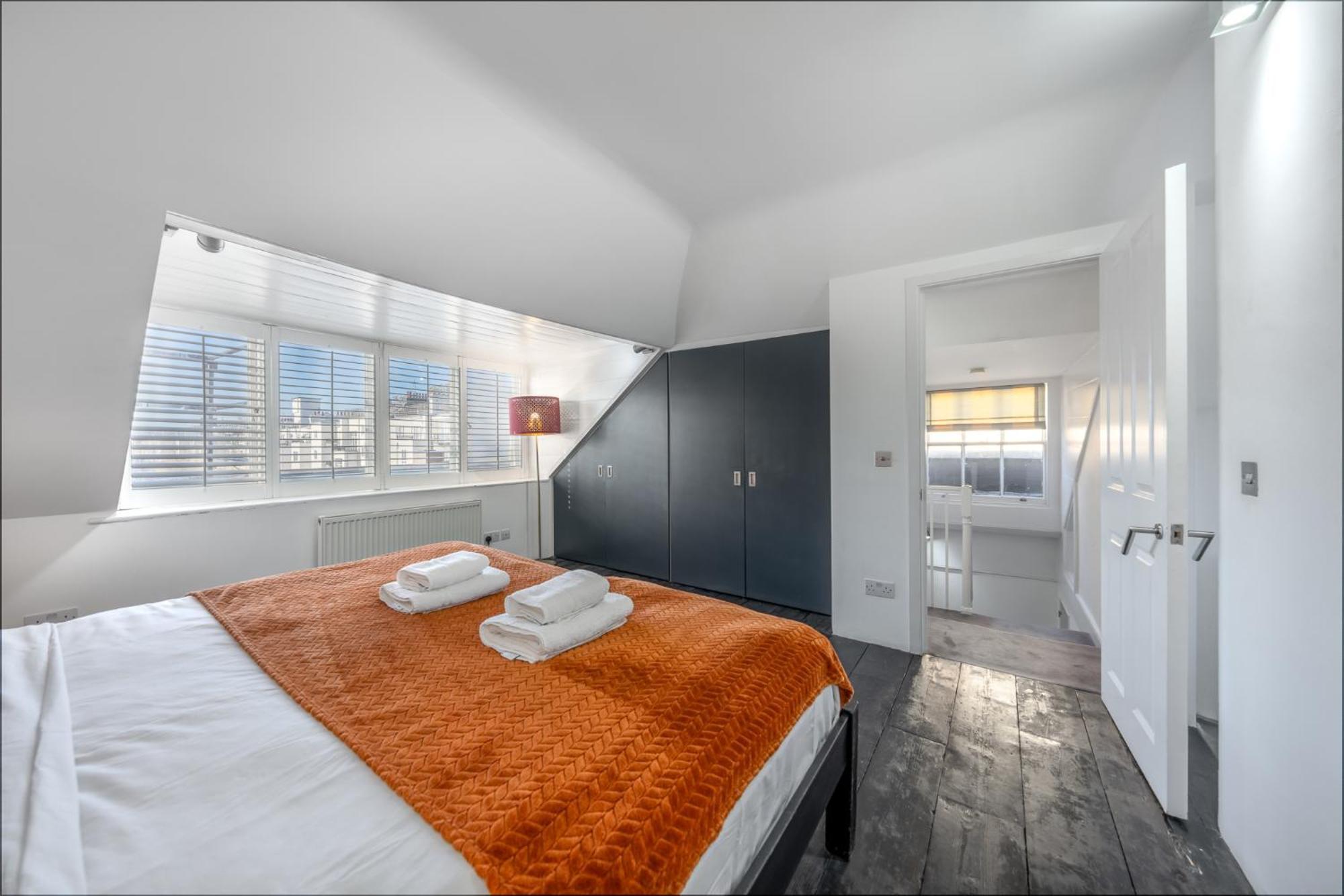 The Belgrave Residences ロンドン エクステリア 写真
