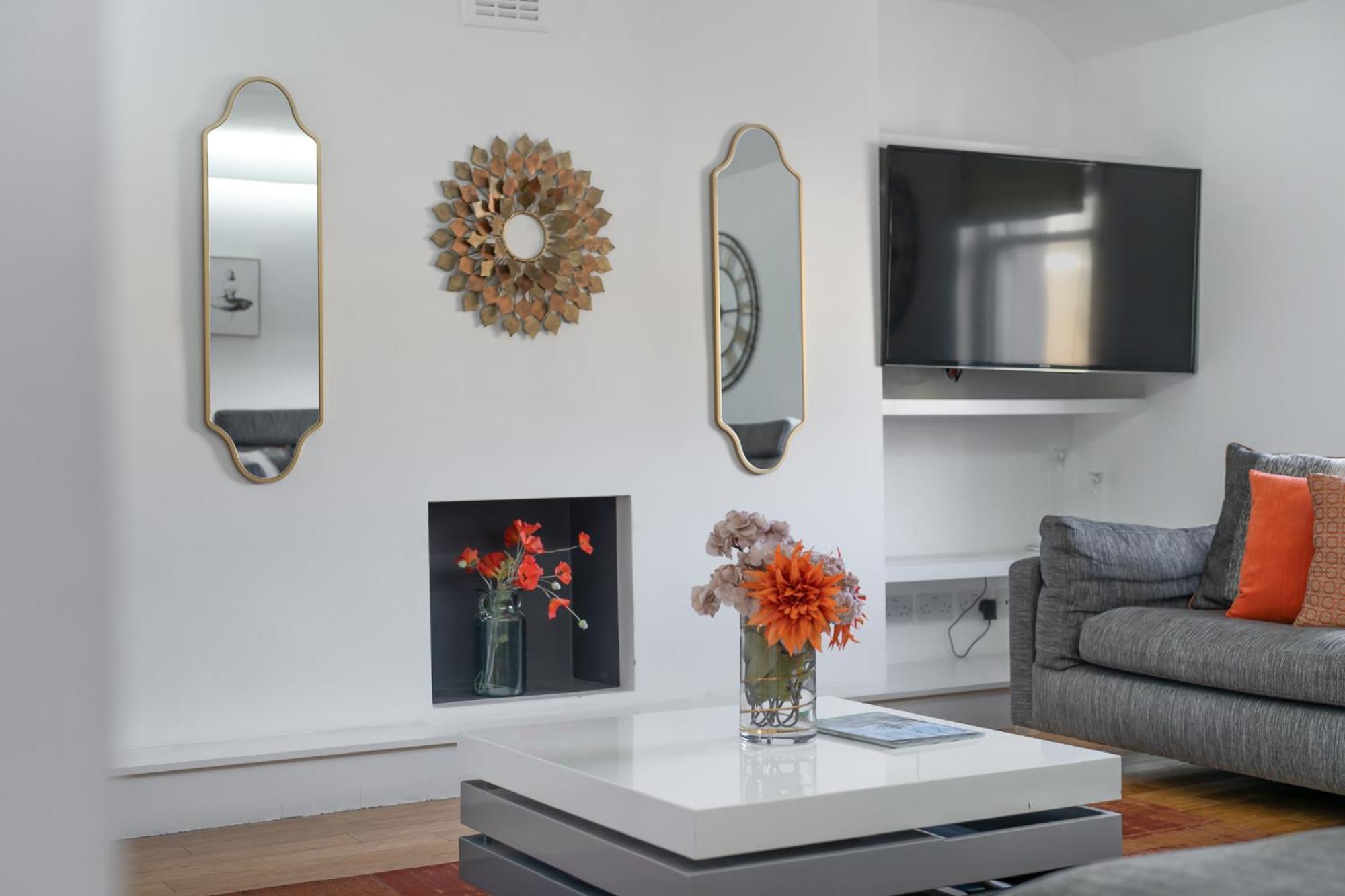 The Belgrave Residences ロンドン エクステリア 写真
