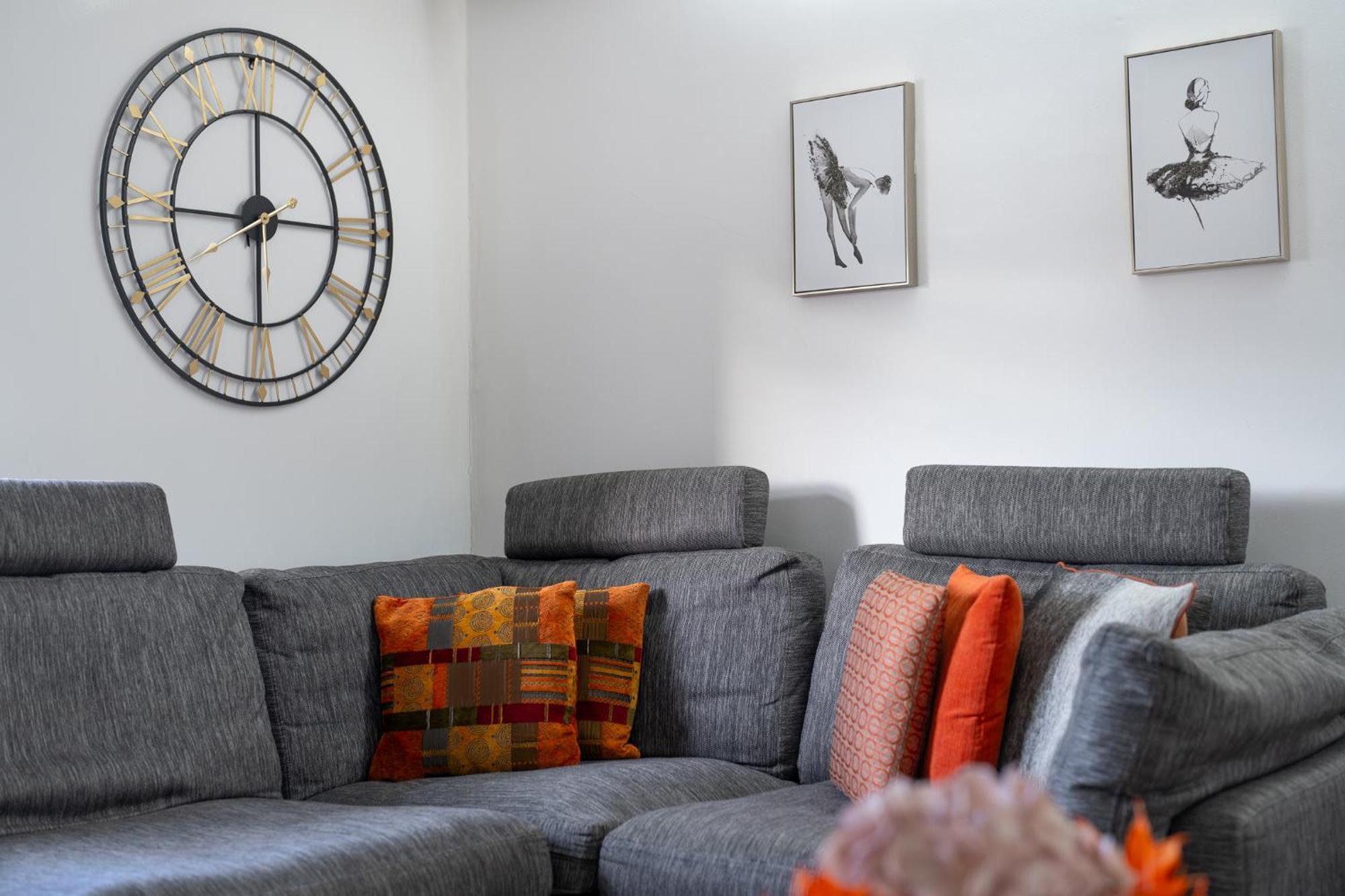 The Belgrave Residences ロンドン エクステリア 写真