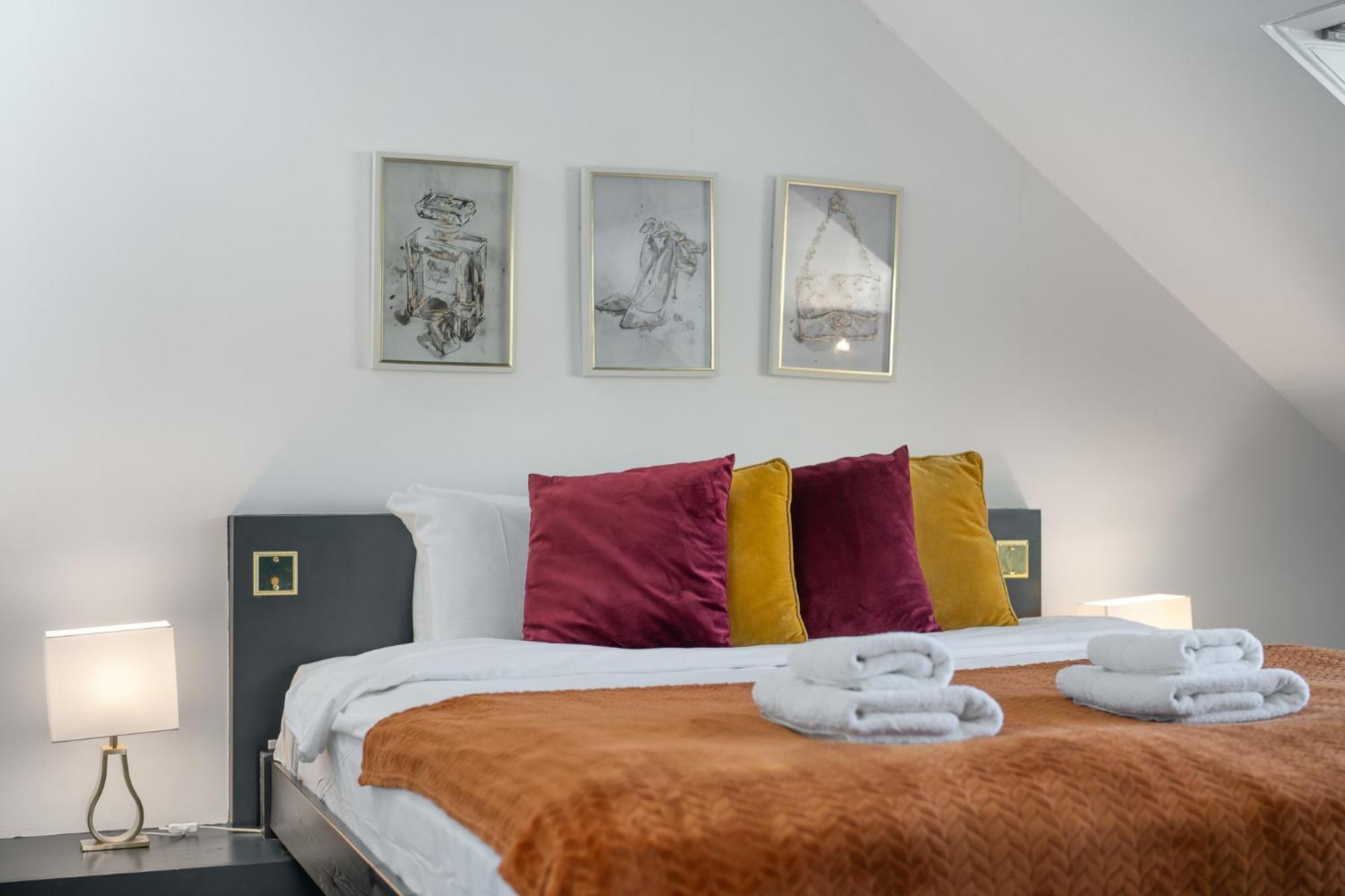 The Belgrave Residences ロンドン エクステリア 写真