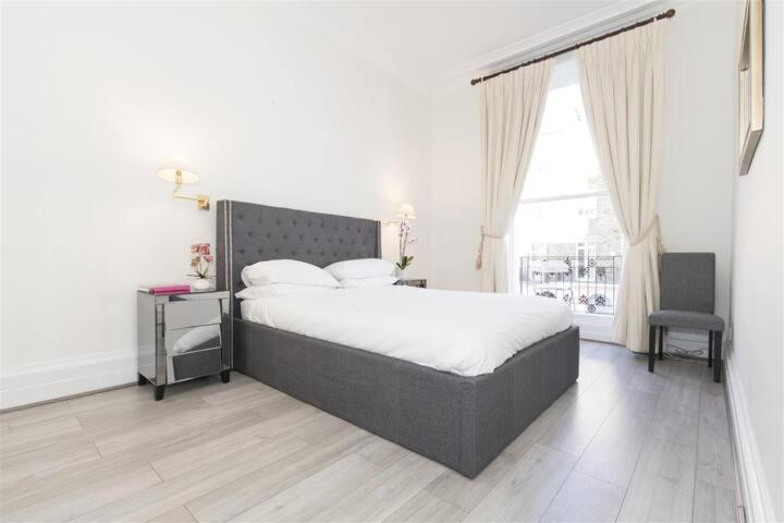 The Belgrave Residences ロンドン エクステリア 写真