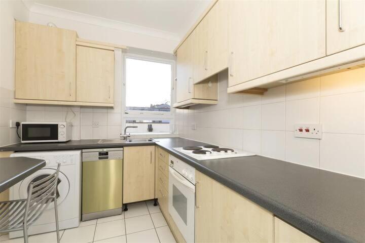 The Belgrave Residences ロンドン エクステリア 写真