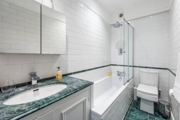 The Belgrave Residences ロンドン エクステリア 写真